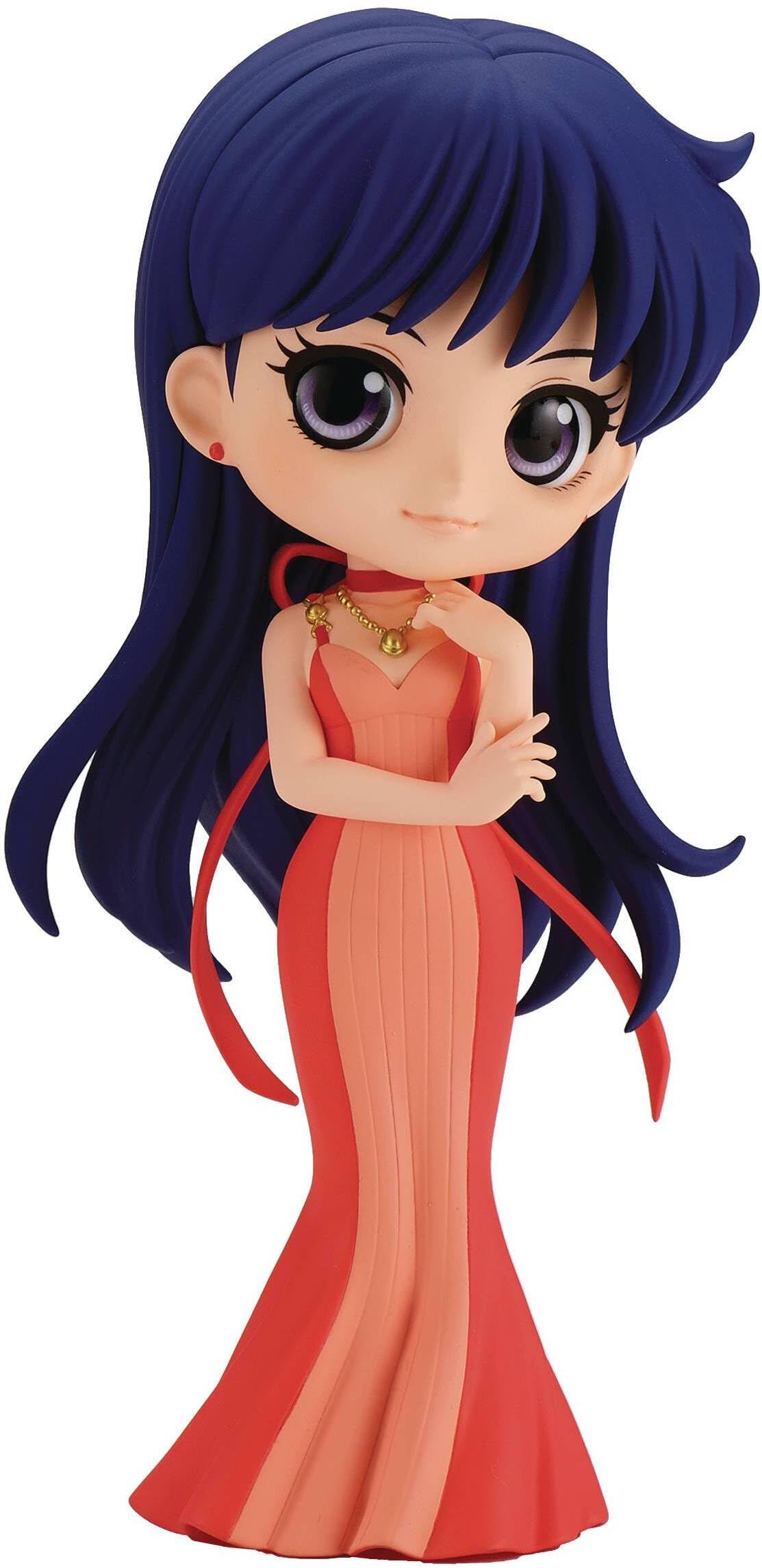 Amazon.com: BanPresto - Pretty Guardian Sailor Moon Eternal The